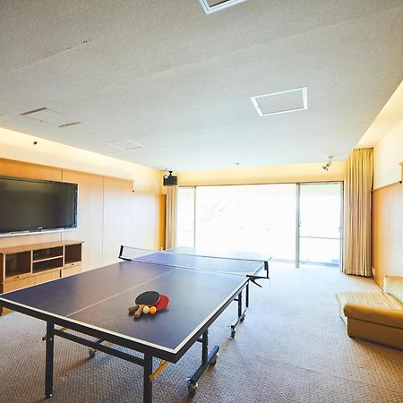 Shiki Resort Atami Boyokan Exteriér fotografie