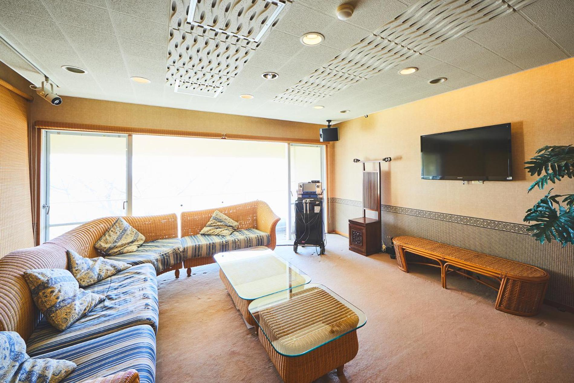 Shiki Resort Atami Boyokan Exteriér fotografie
