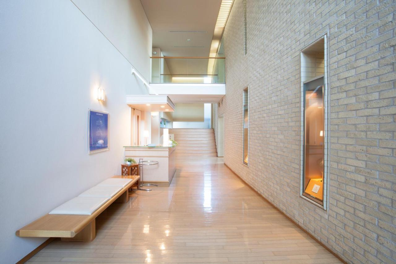 Shiki Resort Atami Boyokan Exteriér fotografie